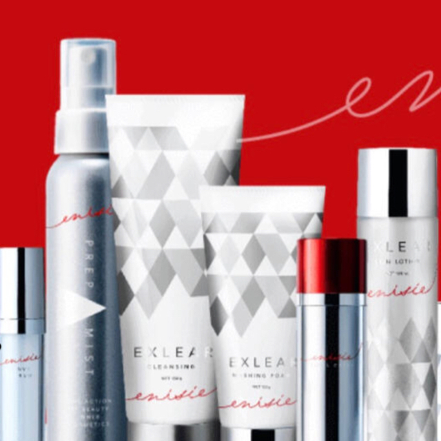 メナード エンベリエ リクイド ミニボトルサンプル 5個 75mlの通販