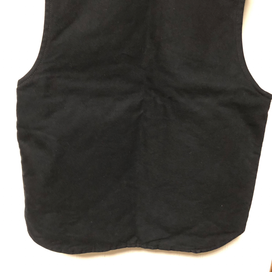 carhartt - 極美品❗️メキシコ製 Carhartt カーハート ダックベスト