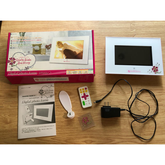 KONAMI - ときめきメモリアル ガールズサイド GS3 デジタルフォト