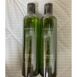 TIENS ecoute（シャンプー）のフリマアイテム一覧