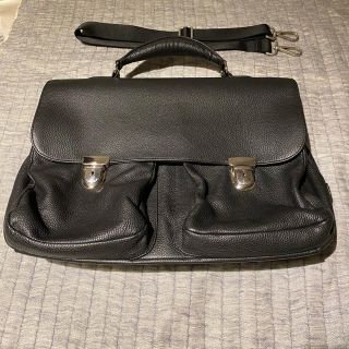 ZANELLATO（ビジネスバッグ）のフリマアイテム一覧