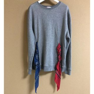 RED VALENTINO（トレーナー/スウェット）のフリマアイテム一覧