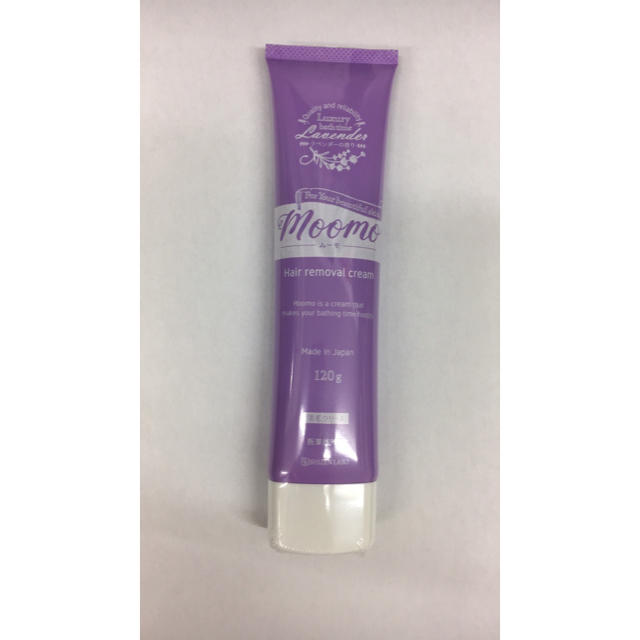 自然派研究所 moomo 別売り可 公式 ムーモ moomo 除毛 ムーモ