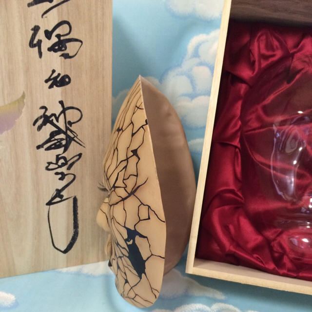 GACKTツアーグッズ Gacktマスクの通販 by 二夜眠's shop｜ラクマ