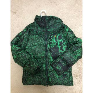 nitraid（ダウンジャケット）のフリマアイテム一覧