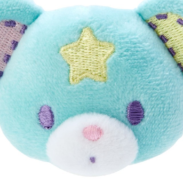 リトルツインスターズ - リトルツインスターズ パフポフ 45周年記念の