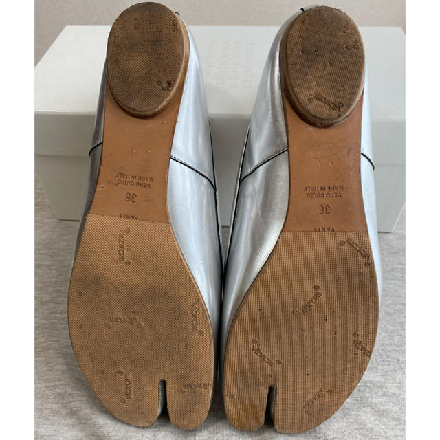 Maison Margiela（旧Maison Martin Margiela） - メゾンマルタン