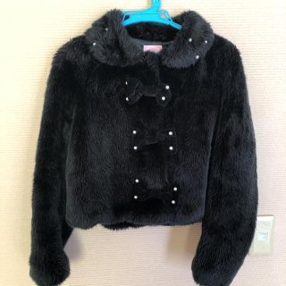 Angelic Pretty（毛皮/ファーコート）のフリマアイテム一覧