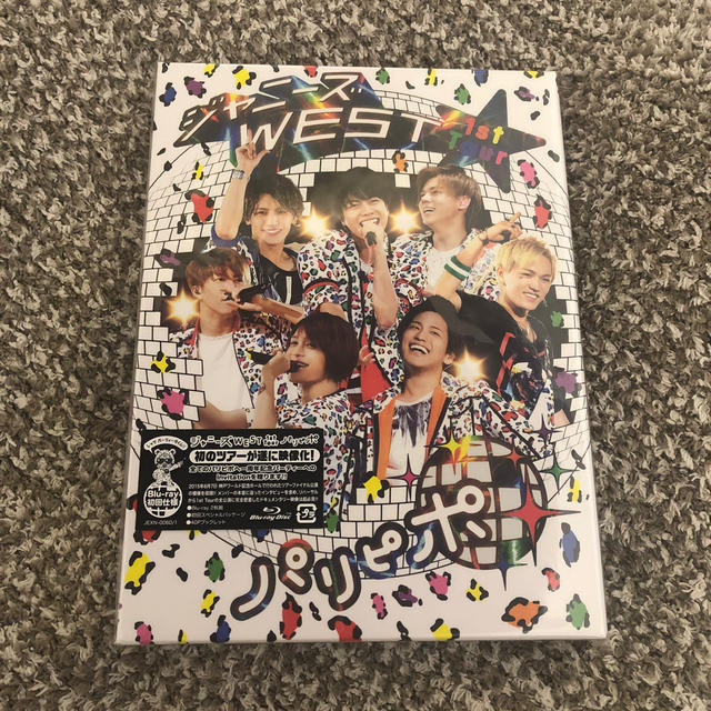 Blu-ray 初回仕様 初回盤 ✴︎ ラッキィィィィィィィ7 ラキセ Amazon