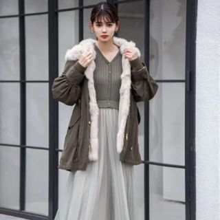 COCO DEAL（モッズコート）のフリマアイテム一覧