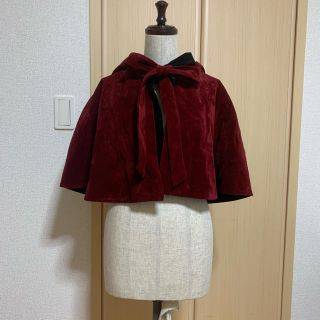 Innocent World（ポンチョ）のフリマアイテム一覧