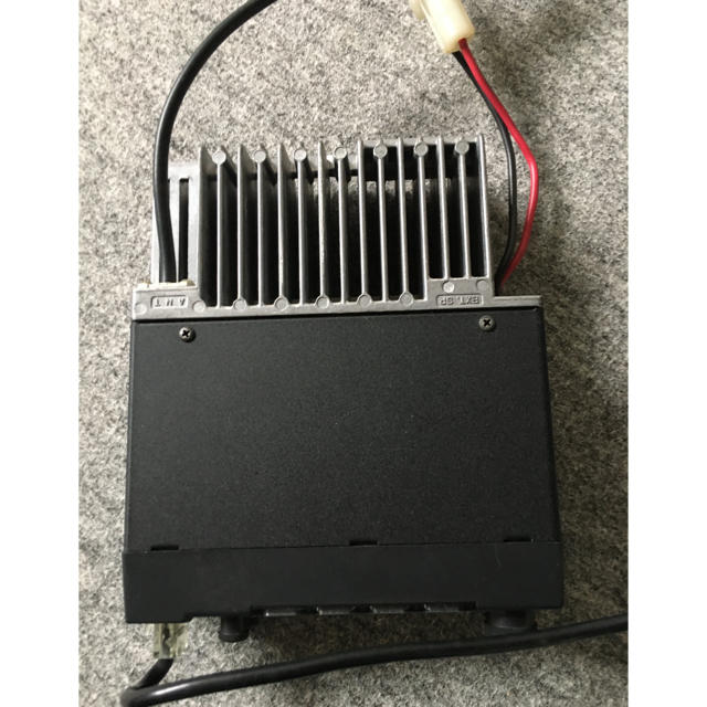 KENWOOD - KENWOOD TM-261の通販 by Miu's shop｜ケンウッドならラクマ