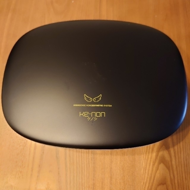 ke-non Ver.7.1 (眉毛脱毛器付き)