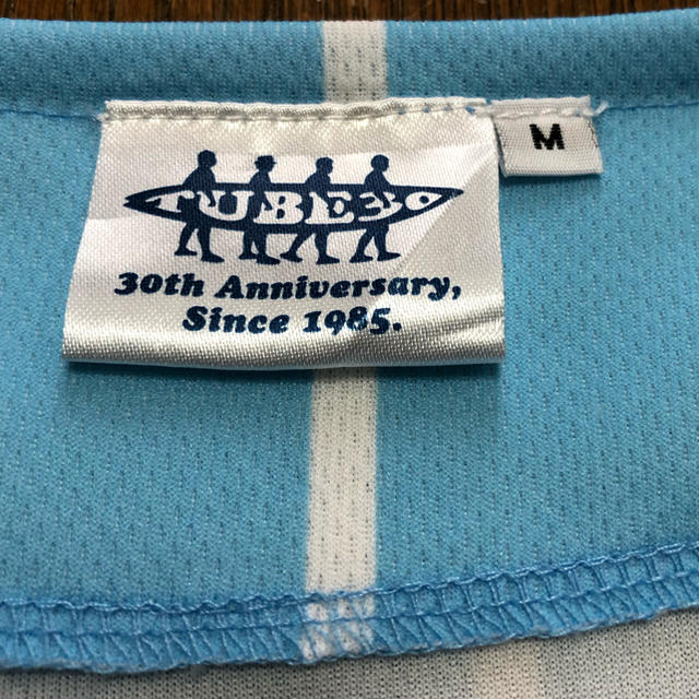 TUBE RIDERS ユニフォーム Mの通販 by sora's shop (プロフ必読