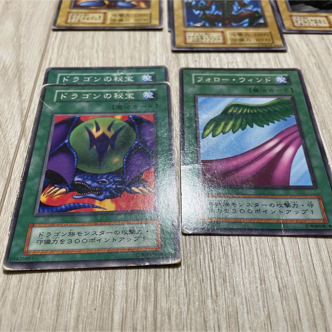 遊戯王 - 遊戯王 初期 Vol3 まとめ売り 14枚セットの通販 by らくの