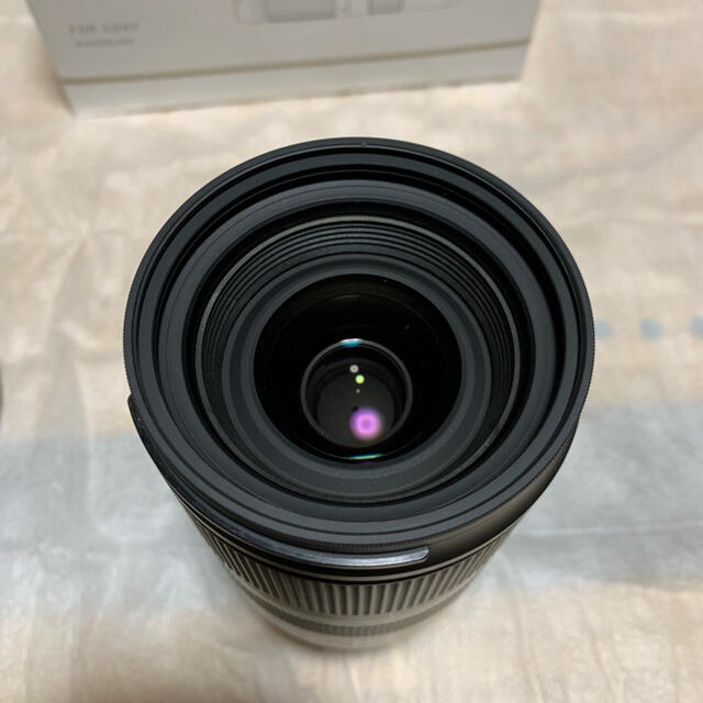 TAMRON 28-75 F2.8 DI3 RXD A036 SONY