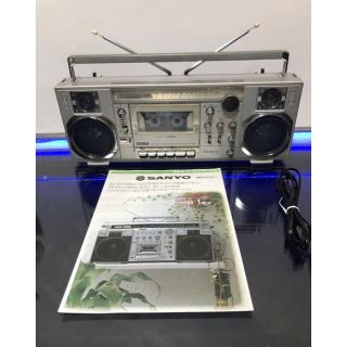 SANYO（ラジオ）のフリマアイテム一覧