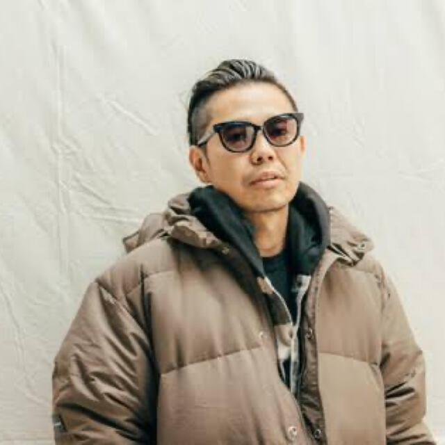 W)taps - WTAPS サングラス MADISON TET着の通販 by あ's shop｜ダブル