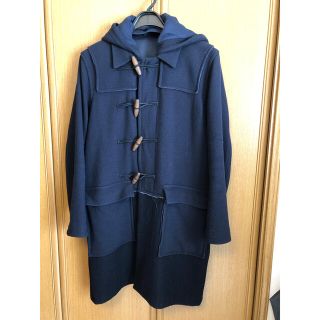 UNDERCOVER（ダッフルコート）のフリマアイテム一覧