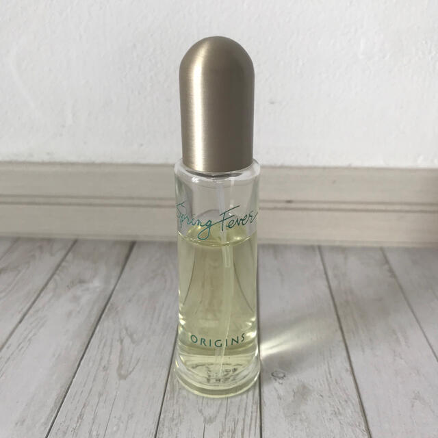 ORIGINS - オリジンズ 香水 スプリングフィーバー 15mlの通販 by ざっ