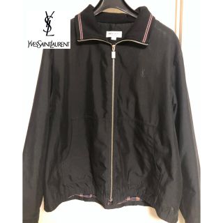 SAINT LAURENT（ナイロンジャケット）のフリマアイテム一覧