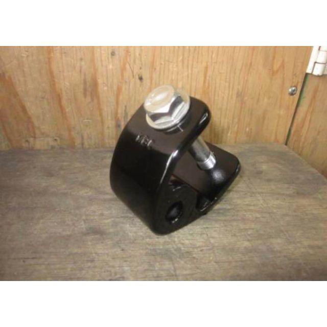 新品 TW200 ヒップアップアダプター ケツ上げ 送料無料の通販 by