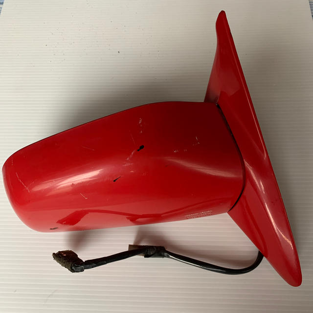 マツダ - パーツ マツダ RX-7 FC3S ドアミラー 右側の通販 by にこ's