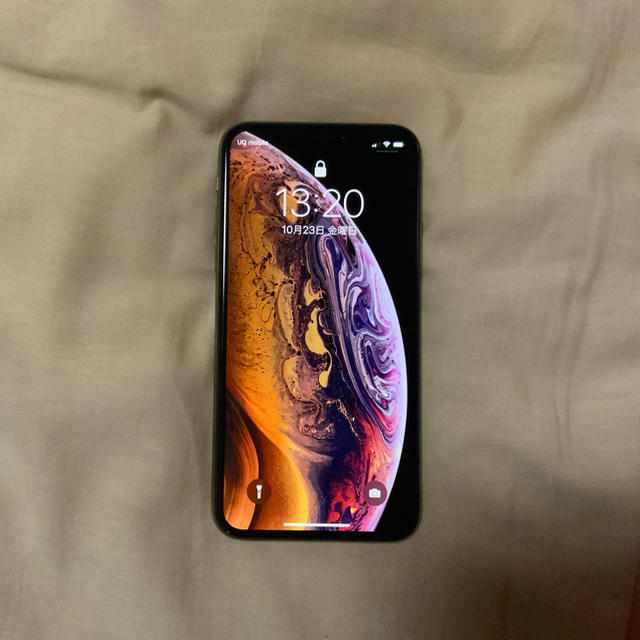 Apple iPhone Xs Max Gold 256GB (Renewed) : : Electronics iPhone Xs