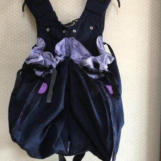 WEGO（抱っこひも/おんぶひも）のフリマアイテム一覧