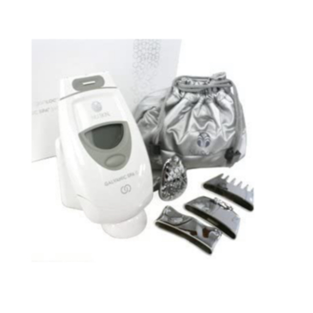 NU SKIN 美顔器 genLOC ガルバニック スパ システムII genLOC NUSKIN