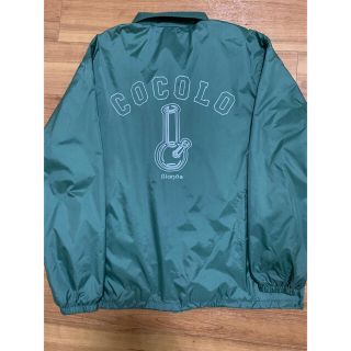COCOLOBLAND（ナイロンジャケット）のフリマアイテム一覧