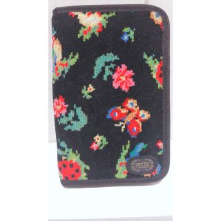 FEILER - フェイラー ハイジ マルチケース(母子手帳など)の通販 by