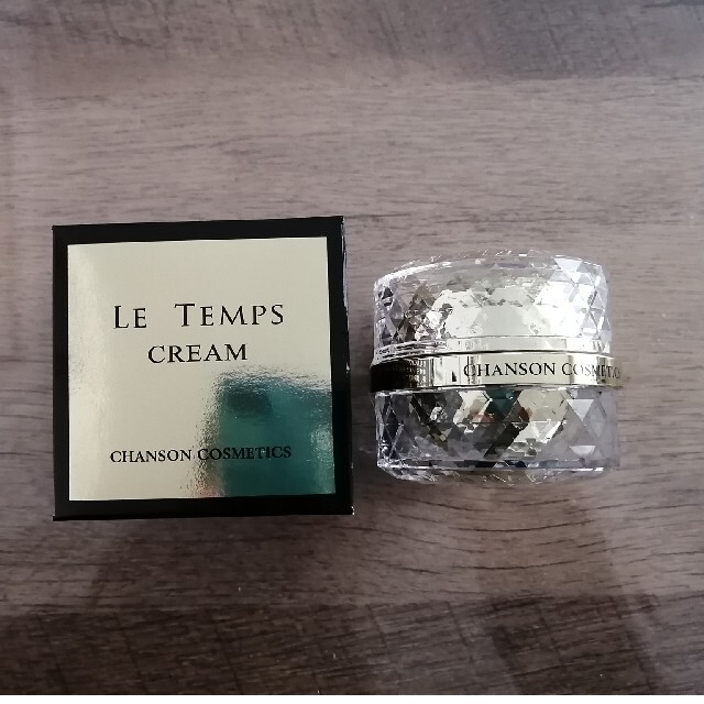 シャンソン化粧品】ルタンクリームの通販はau PAY マーケット - 輸入