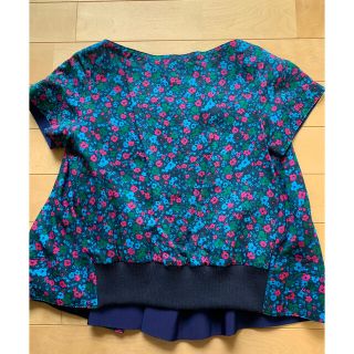 sacai luck（シャツ/ブラウス(半袖/袖なし)）のフリマアイテム一覧