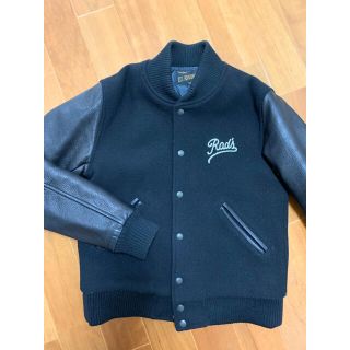 RADIALL（スタジャン）のフリマアイテム一覧