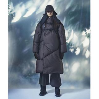 SASQUATCHfabrix.（ダウンジャケット）のフリマアイテム一覧