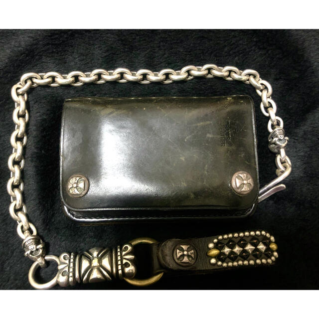 ストップライト stop light ウォレットセットの通販 by ten｜ラクマ