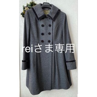 JaneMarple（ロングコート）のフリマアイテム一覧