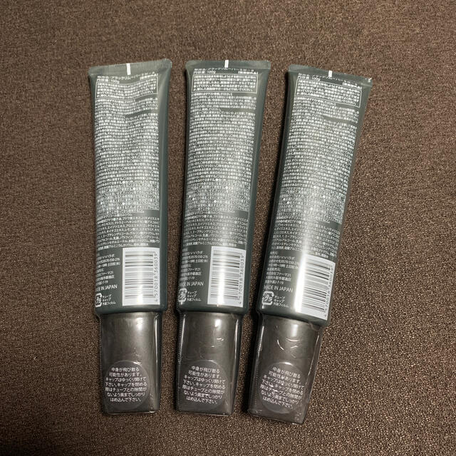 JOMOTAN ジョモタン 3本セット 新品フィルム付き