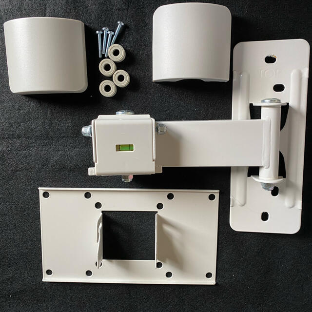 IKEA - IKEA イケア TV壁掛け用ブラケットUPPLEVA 22380の通販 by