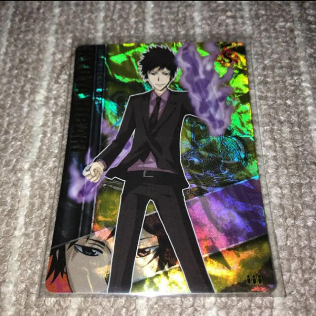 家庭教師ヒットマンREBORN！ サザンクロスバトル 雲雀恭彌の通販 by