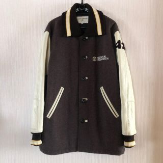 General Research（スタジャン）のフリマアイテム一覧