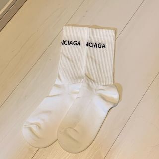BALENCIAGA（ソックス）のフリマアイテム一覧
