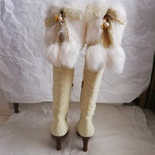 LIZ LISA（ブーツ）のフリマアイテム一覧