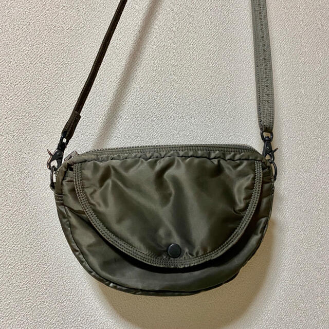 PORTER - 廃盤 ポーター タンカー ショルダーバッグの通販 by RYO's