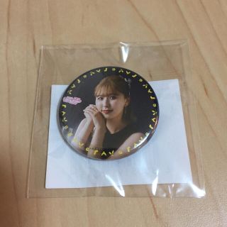 ももいろクローバーZ - ももクロ☆2020冬ガチャ 缶バッジの通販 by