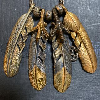 goro's - TADY&KING 定価47万超 18kフェザーセットの通販 by yuu's