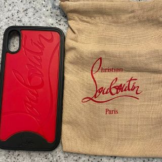Christian Louboutin（iPhoneケース）のフリマアイテム一覧