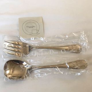 Christian Dior（カトラリー/箸）のフリマアイテム一覧