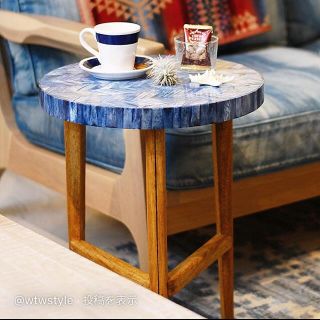 WTW（机/テーブル）のフリマアイテム一覧